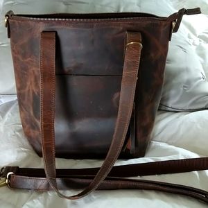 Genuine Leather Bag